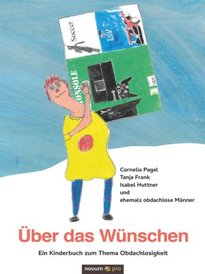 cover image of Über das Wünschen